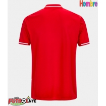 Camiseta Nottingham Forest Primera Equipación 2025-26 manga corta